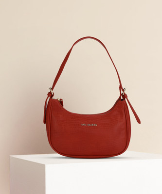 VAN HEUSEN Red Sling Bag VWBGDOSMU004103