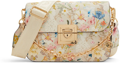 ALDO Multicolor Shoulder Bag BREA976