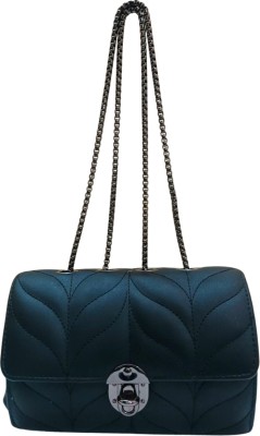 zarman fashion Blue Sling Bag Sling Bag For Women