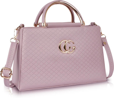 Leffis Purple Sling Bag TRENDY CROSSBODY SLING BAG (GCC-001)