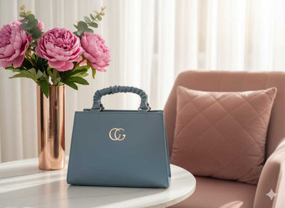 CapriGemma Blue Sling Bag Capri Gemma
