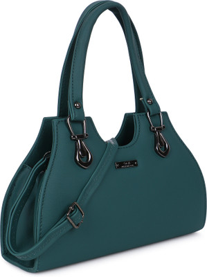 Lady Quinton Blue Sling Bag LQ 19 S