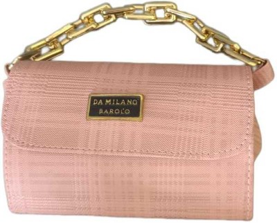 AAA arham Pink Sling Bag Graceful Fashionable women sling bag