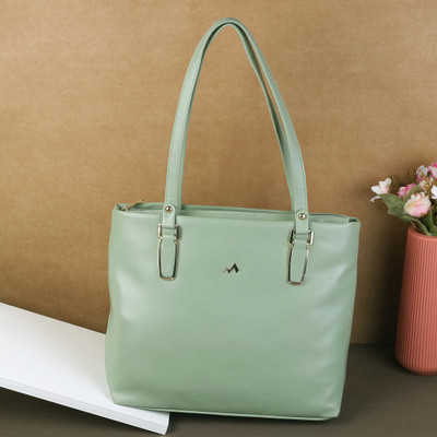 METRO Green Tote 66-543