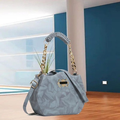 Nariox Grey Sling Bag Handbags for women | Sling bags