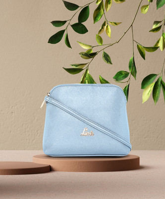 LAVIE Blue Sling Bag SEBR991224M3