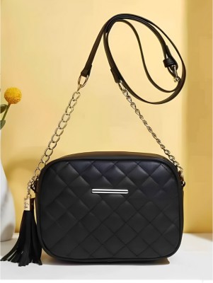 Cleto Black Sling Bag CLT AAE1_BLACK_21