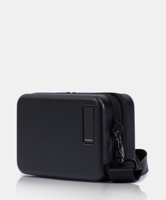 Mokobara Black Sling Bag The Moko Mini 2.0