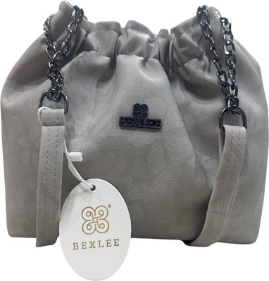 Observe Collection Grey Sling Bag Premium Collection Ladies bag for Casual Dating