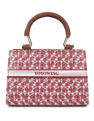 YOYOWING Brown Sling Bag Women Sling Cheri Brown