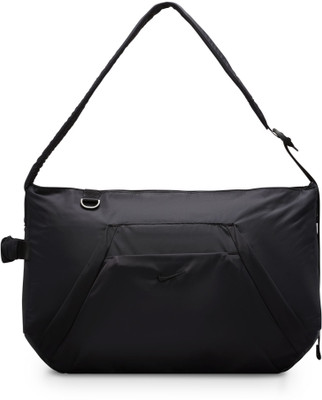 NIKE Black Tote One