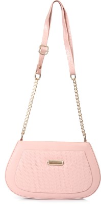 Monkway Pink Sling Bag MW-001-Pink-Mini