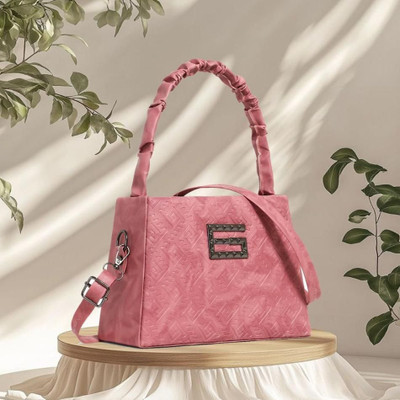 Nariox Pink Sling Bag ladies sling bag
