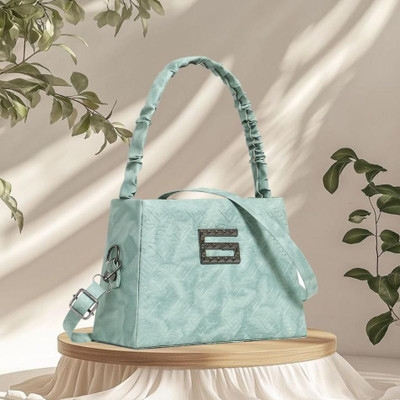 Nariox Green Sling Bag ladies sling bag