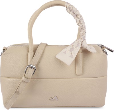 METRO Beige Sling Bag 66-210