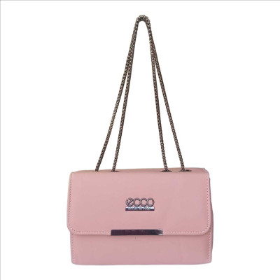 ARISHTA Pink Sling Bag LIGHT PINKCrossbody 001