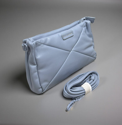 Craveforit Blue Sling Bag Stylish trendy crossbody sling bag