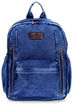 king and queen store Blue Sling Bag Denim bag for women