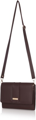 Reshu Brown Sling Bag stylish sling bag foer women