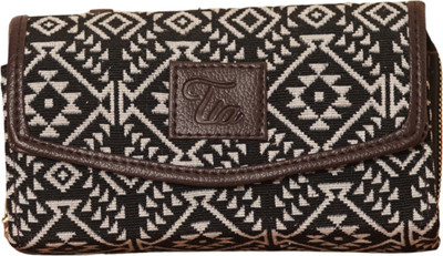 Tia Multicolor, Green, White Sling Bag tia_mini_sling_bag