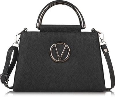 YOYOWING Multicolor Messenger Bag YWG-NEW SLING BAG-313-BLACK