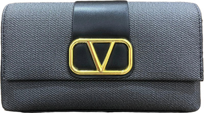 Blyssie Black Hand-held Bag Women’s Shoulder & Sling Bag | PU Leather Handbag with Gold Buckle