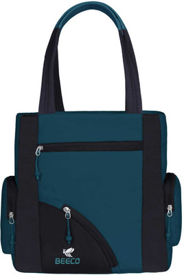 Beeco Green Shoulder Bag Women Shoulder Bag