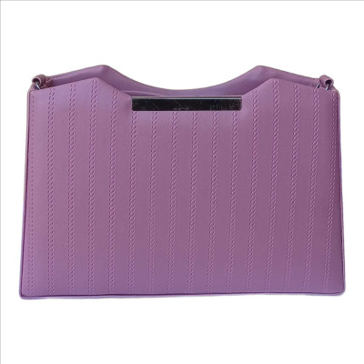 ARISHTA Pink Clutch HB-CS-LIGHT PINK
