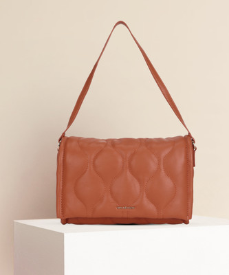 VAN HEUSEN Orange Sling Bag VWBGIRSMU004058