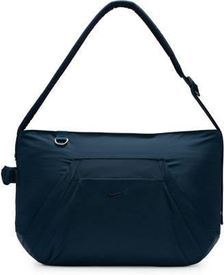 NIKE Blue Tote One