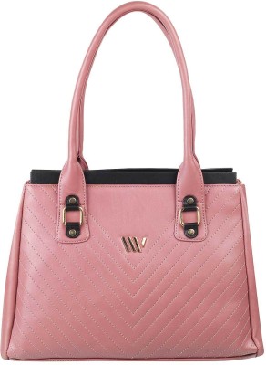 Walkway Pink Shoulder Bag 66-7682