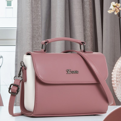 Exotic Pink Sling Bag DualtoneminiSlingBag