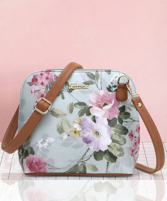 Exotic Clear Sling Bag Fashionable sling bag