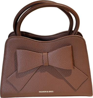 Bauge Bags Brown Sling Bag OH SO BOW HANDBAGS
