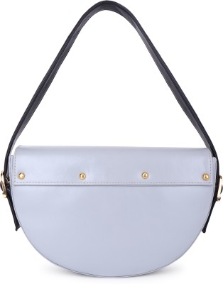 Bag Pepper Grey Sling Bag Shoulder handbag for Women | Mini Handbags for girls