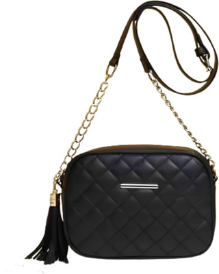 Cleto Black Sling Bag MEH-HAMZABK-BOX_12