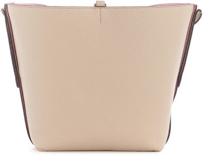 GUESS Beige Shoulder Bag EVG83900ALM(Pack of 2)