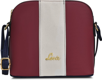 LAVIE Red Sling Bag Masha