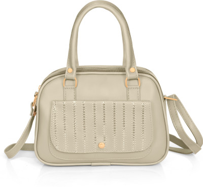 Falcon Bag Clear Sling Bag Ruby Luxe