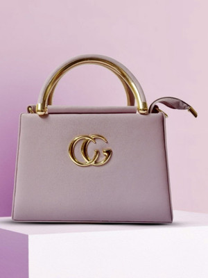 ALONZO Pink Sling Bag AZ CG001