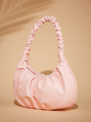 Fargo Pink Sling Bag FGO-720