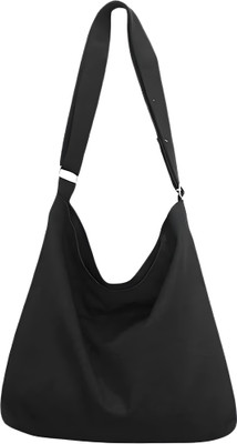 Walleye Women Black Tote