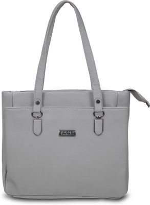 JOTHI Women Grey Hobo