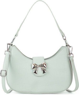 Globus Blue Shoulder Bag A2402BLLFB013
