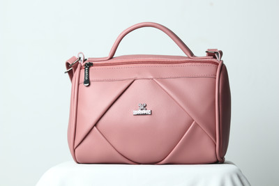 Bagitto Pink Sling Bag Siling Bags