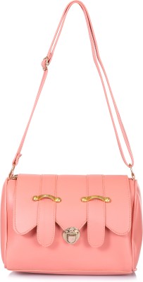 AAIFA Pink Sling Bag Sling bag