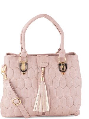 clarabae Pink Sling Bag Women Sling Bag