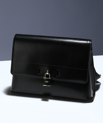 DKNY Black Sling Bag R24EXT93BGD