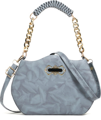 DS Mart Grey Sling Bag Sling Bag for Women Stylish and Trendy