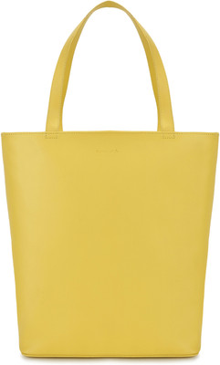 Fastrack Green Tote Solid